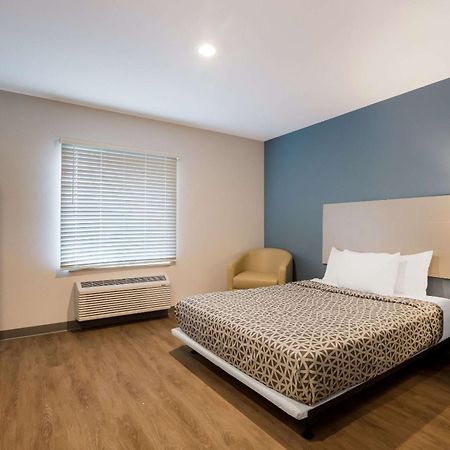 Woodspring Suites Морено-Валлі Екстер'єр фото