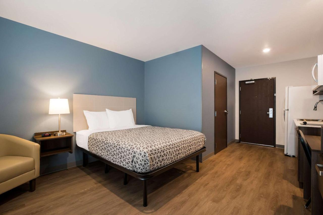 Woodspring Suites Морено-Валлі Екстер'єр фото