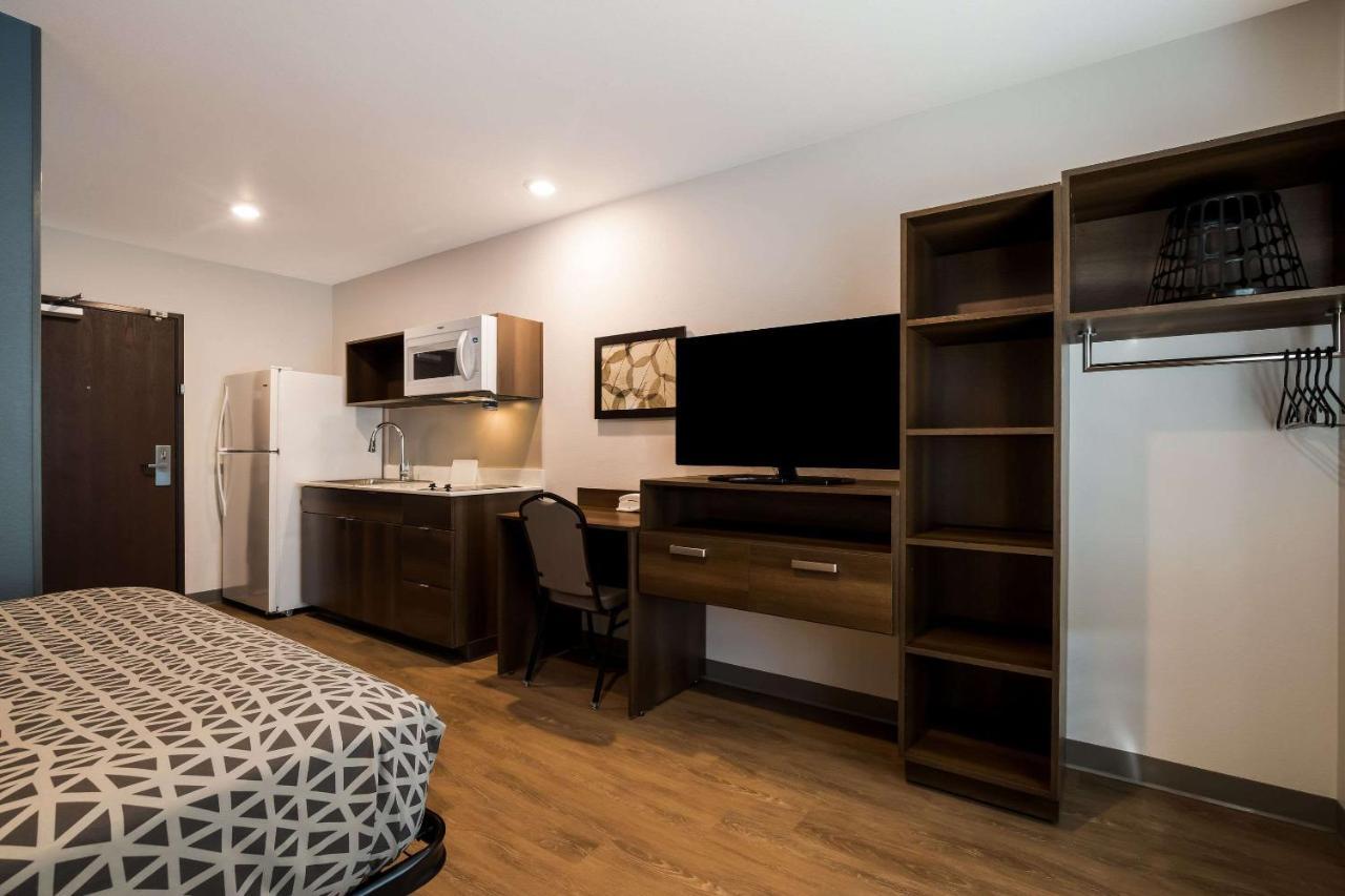 Woodspring Suites Морено-Валлі Екстер'єр фото