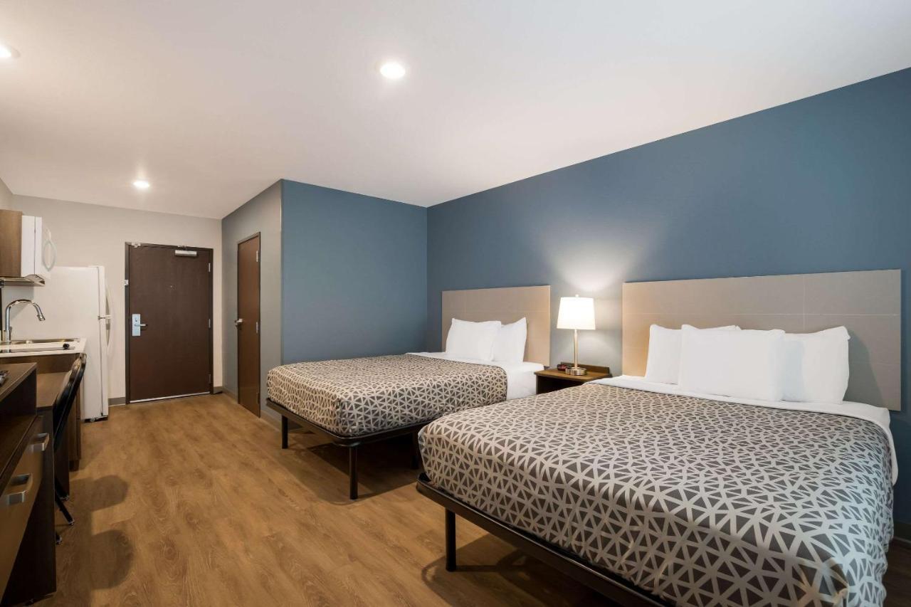 Woodspring Suites Морено-Валлі Екстер'єр фото