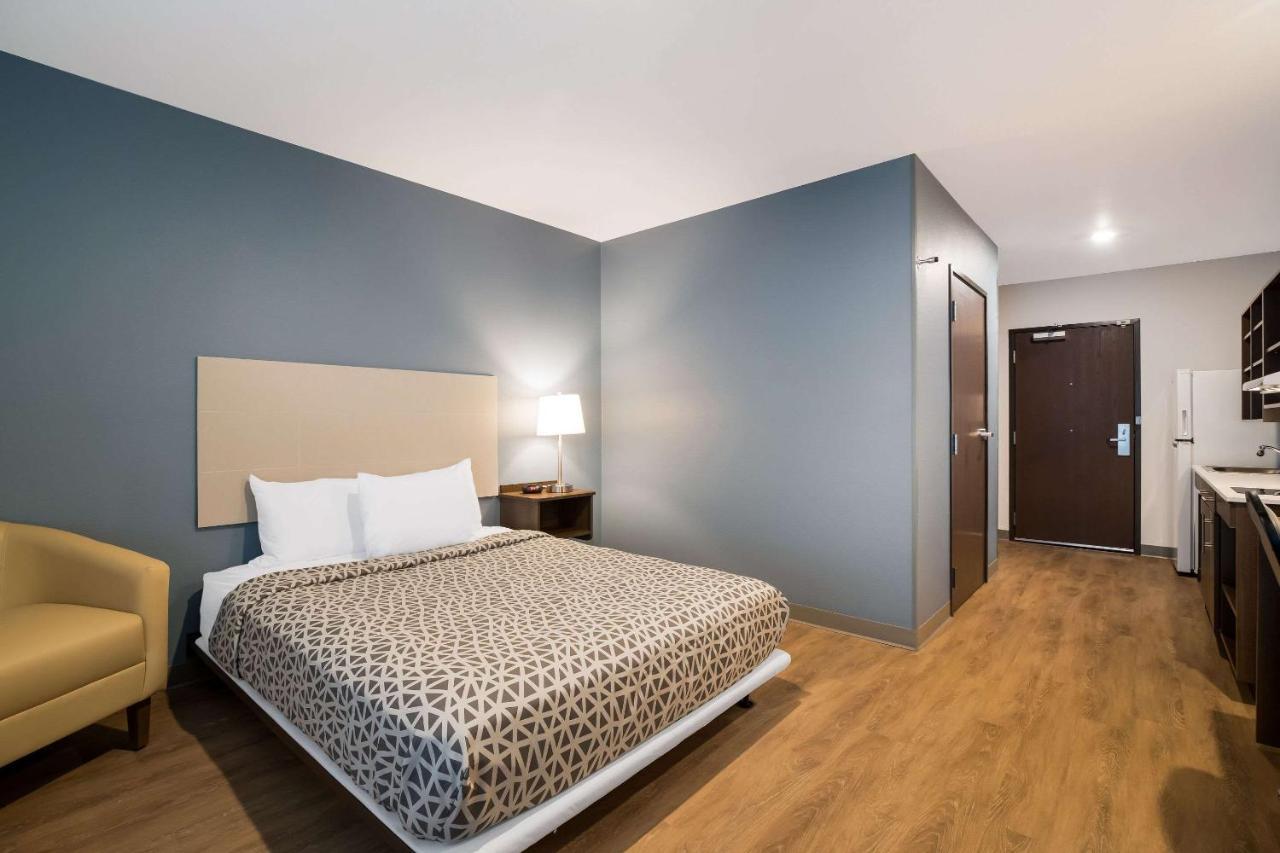 Woodspring Suites Морено-Валлі Екстер'єр фото