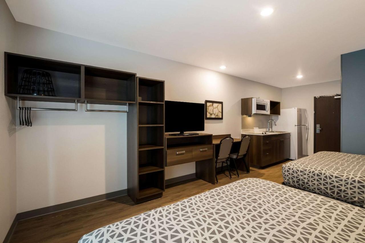 Woodspring Suites Морено-Валлі Екстер'єр фото