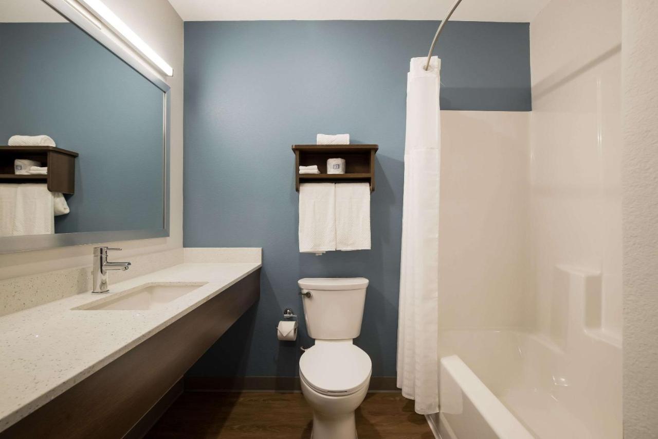 Woodspring Suites Морено-Валлі Екстер'єр фото