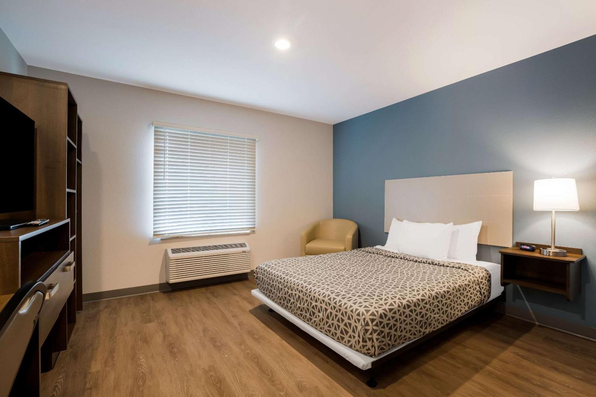 Woodspring Suites Морено-Валлі Екстер'єр фото